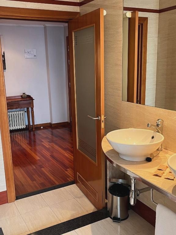 Hotel Gran Regente
