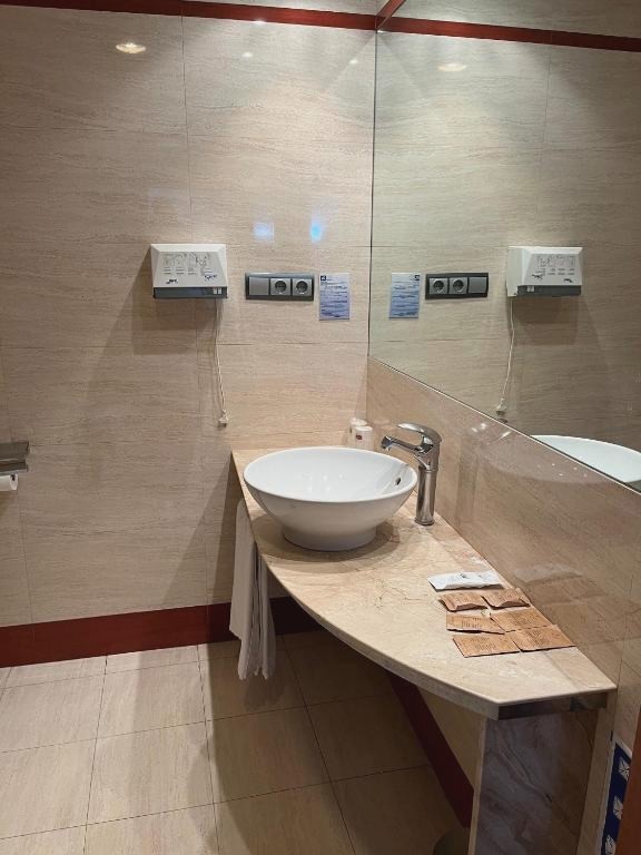 Hotel Gran Regente