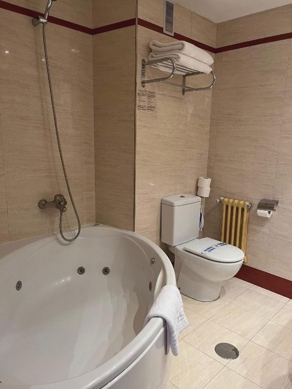 Hotel Gran Regente