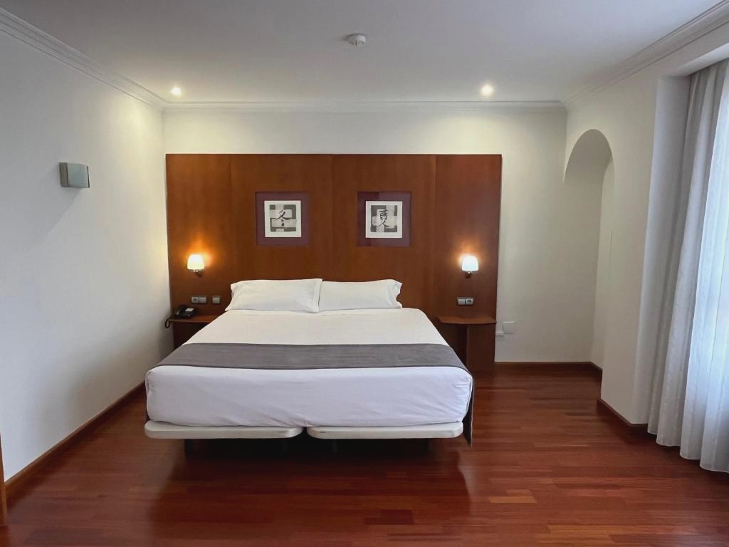 Hotel Gran Regente