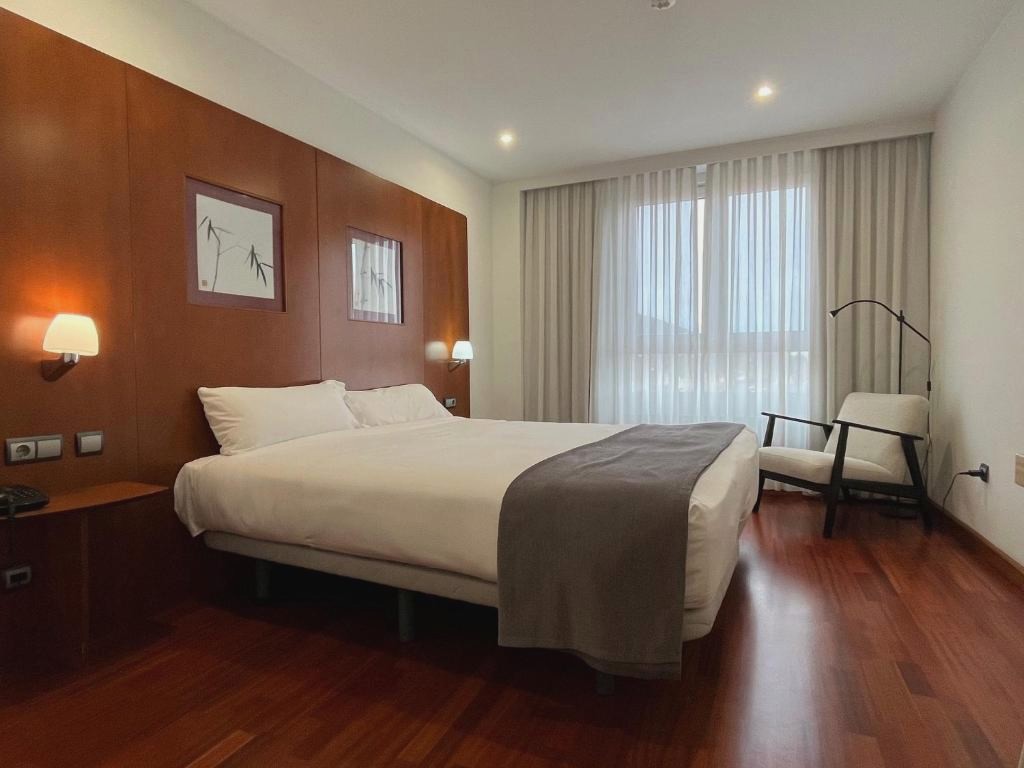 Hotel Gran Regente