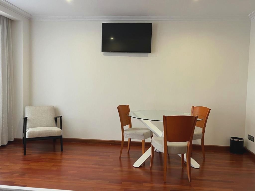 Hotel Gran Regente