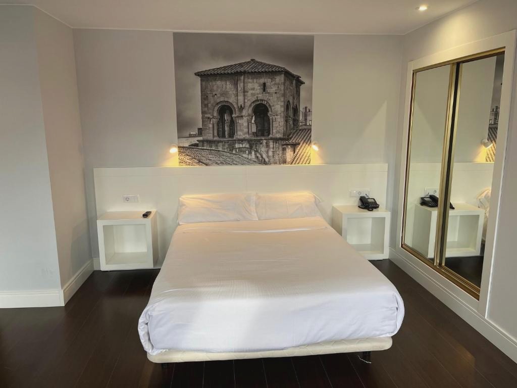 Hotel Gran Regente