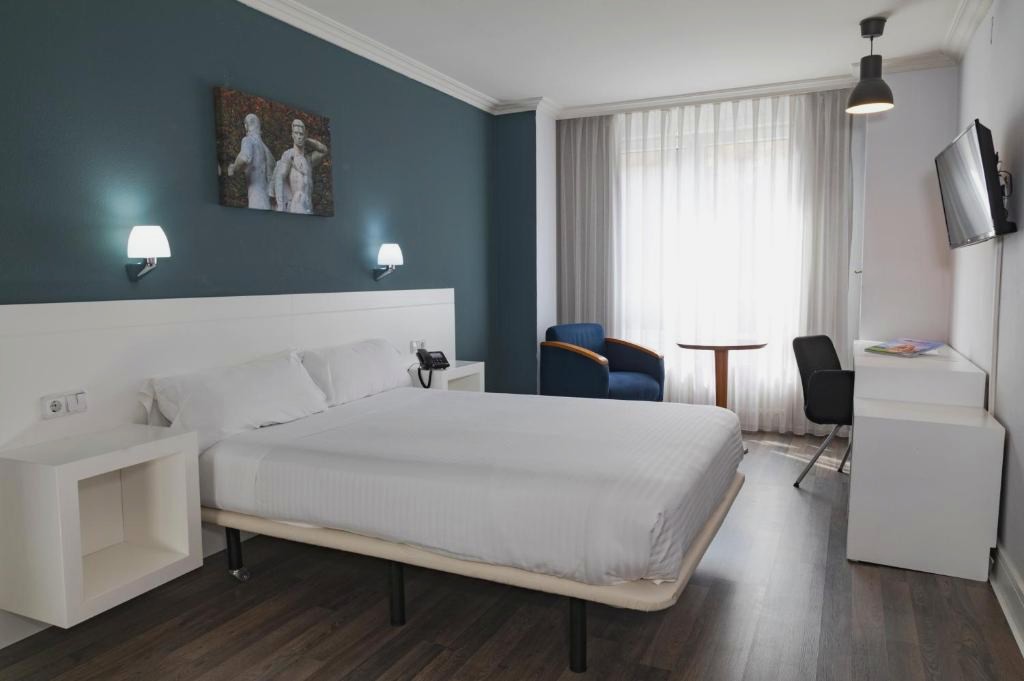 Hotel Gran Regente