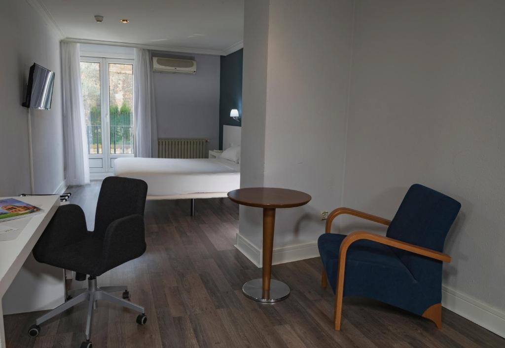 Hotel Gran Regente