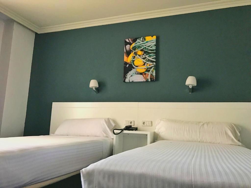 Hotel Gran Regente