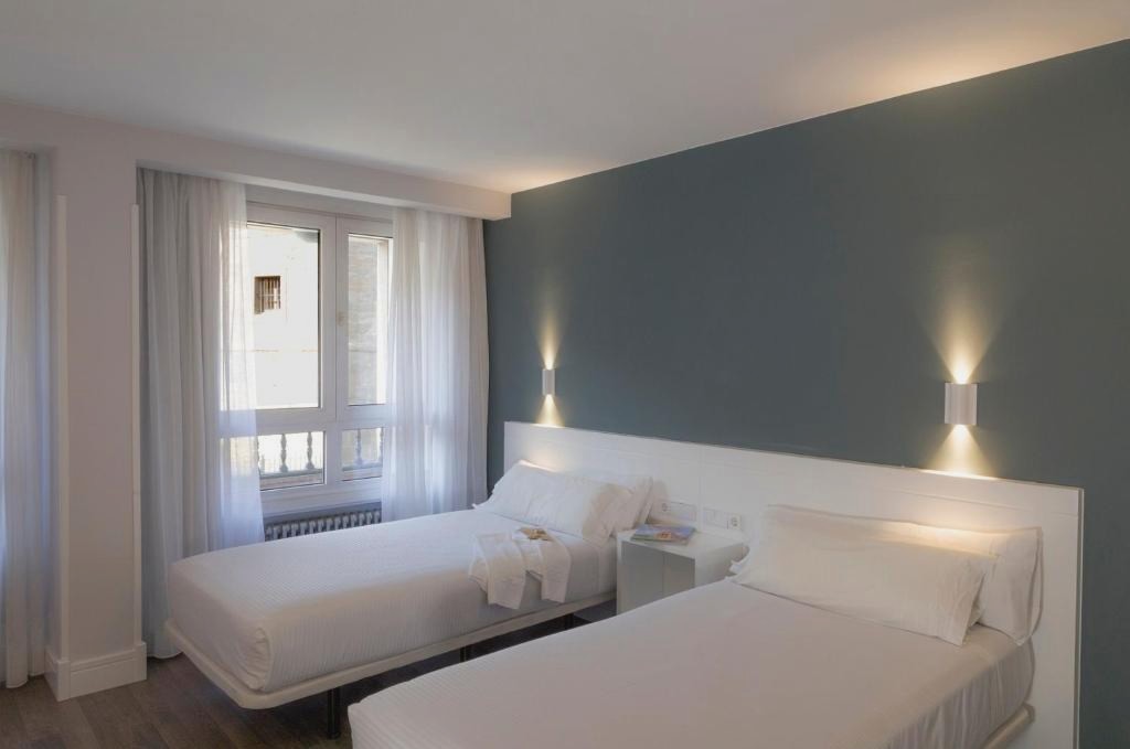 Hotel Gran Regente