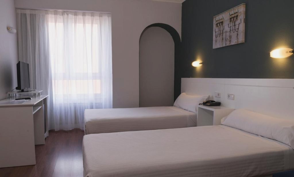 Hotel Gran Regente