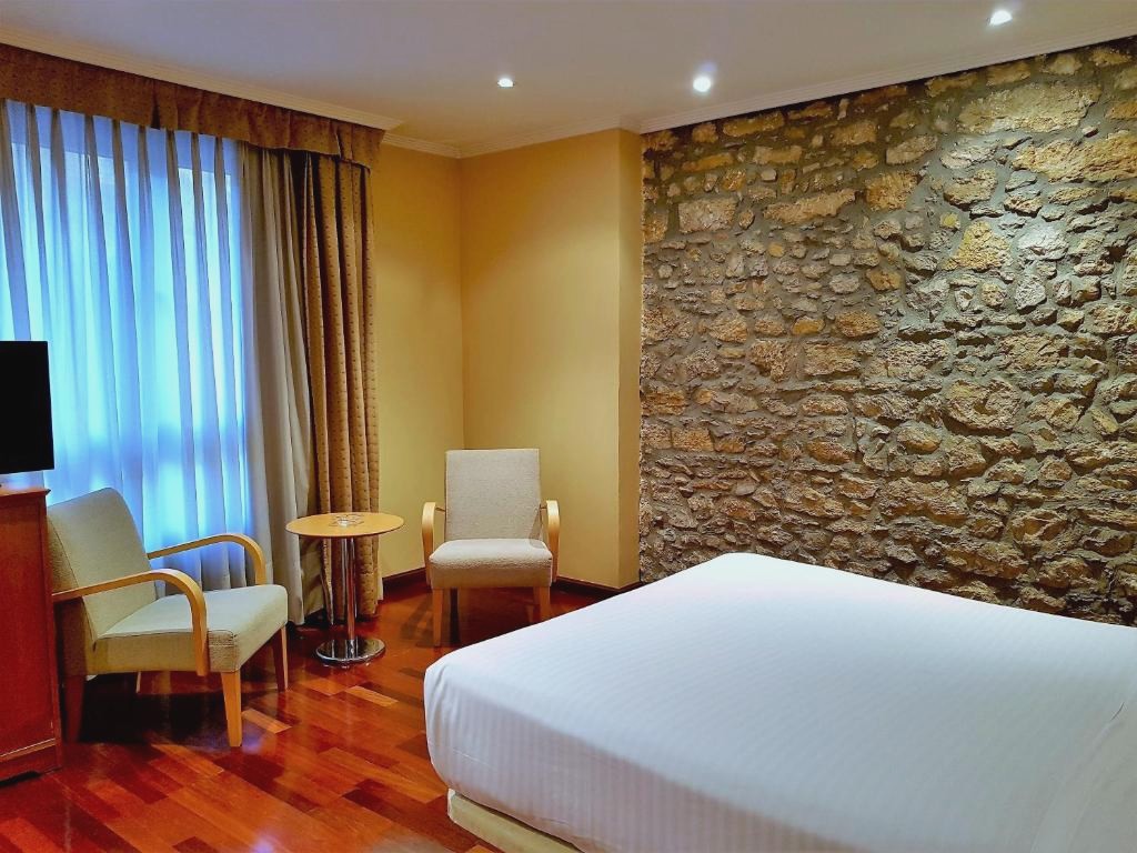 Hotel Gran Regente