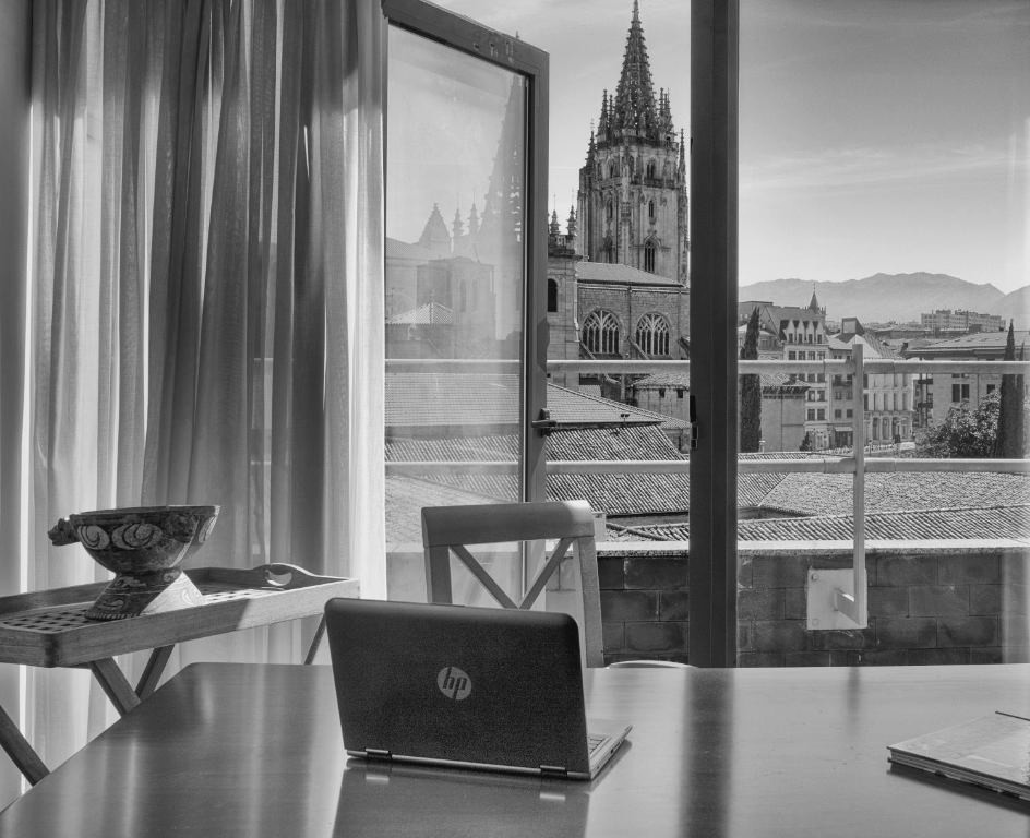 Hotel Gran Regente