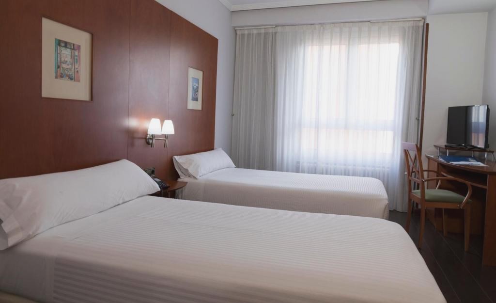 Hotel Gran Regente