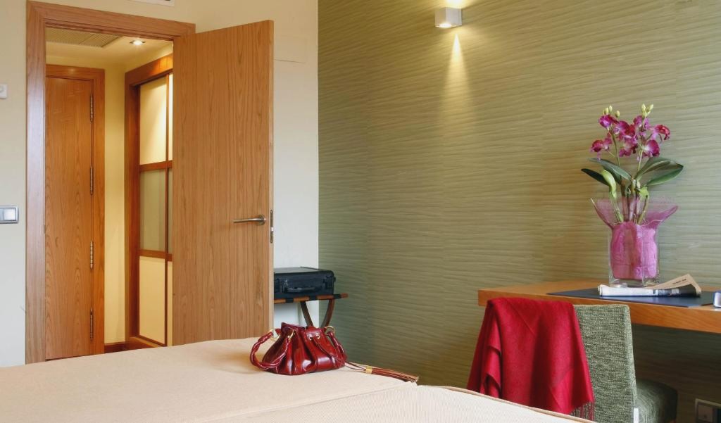 Hotel Gran Regente