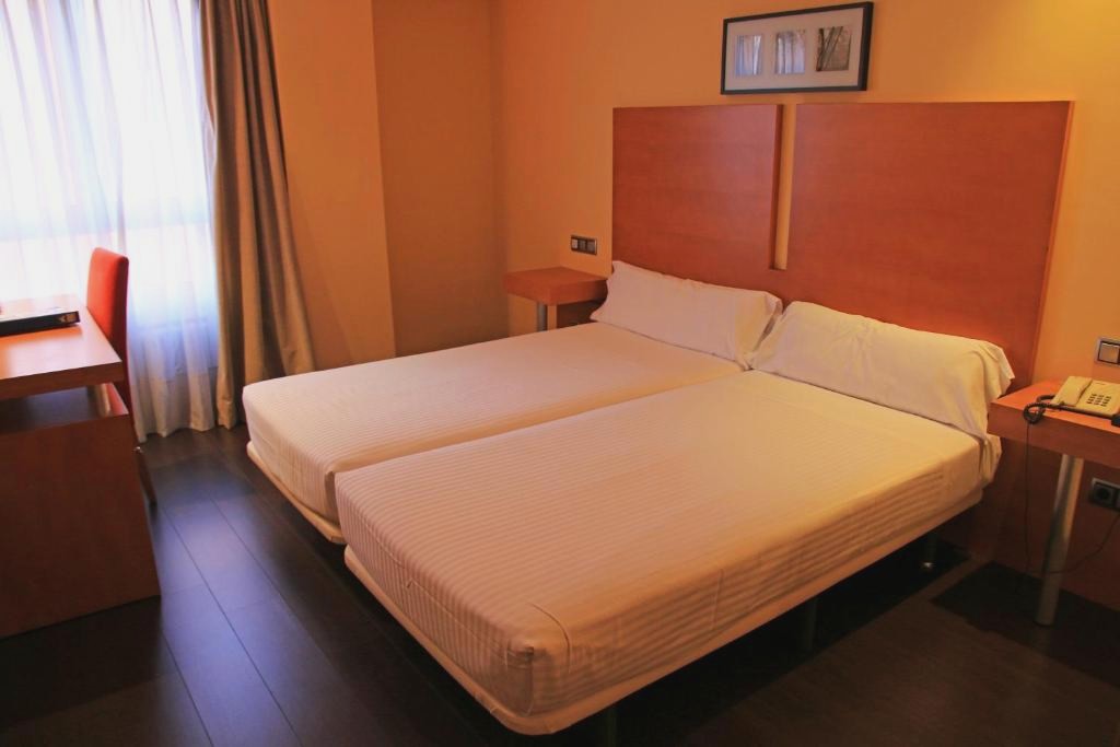 Hotel Gran Regente