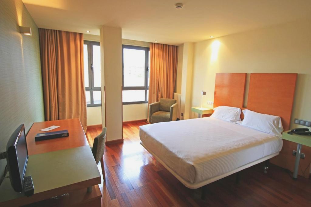 Hotel Gran Regente