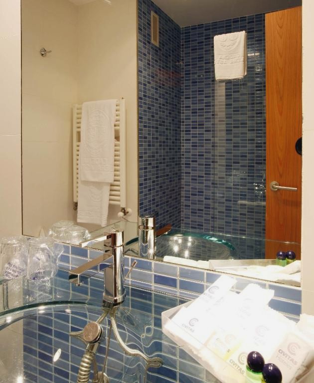 Hotel Gran Regente