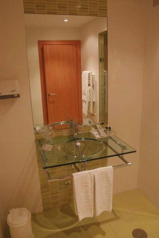 Hotel Gran Regente