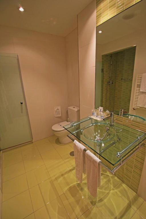 Hotel Gran Regente