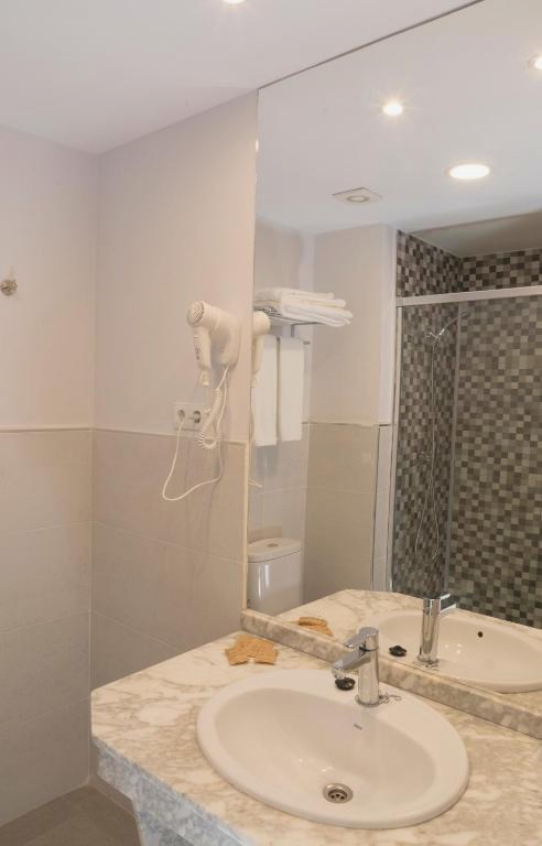 Hotel Gran Regente