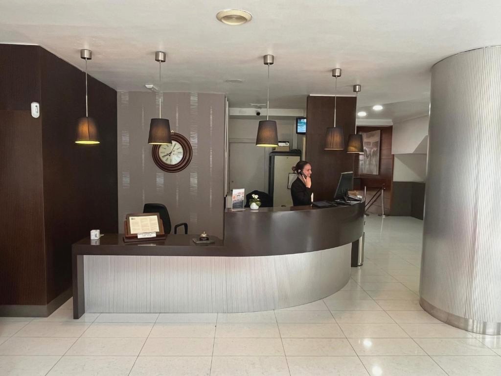 Hotel Gran Regente