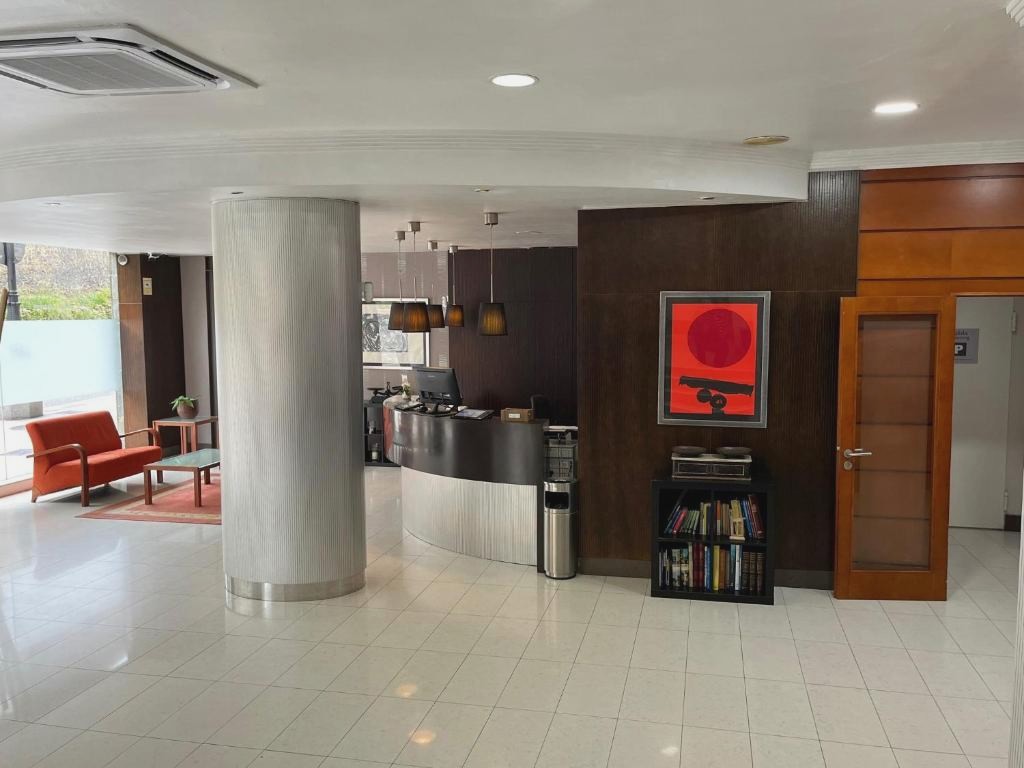 Hotel Gran Regente