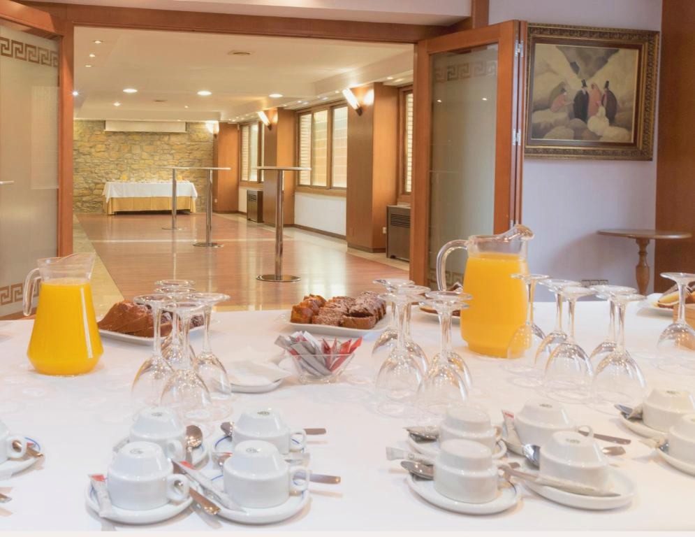 Hotel Gran Regente
