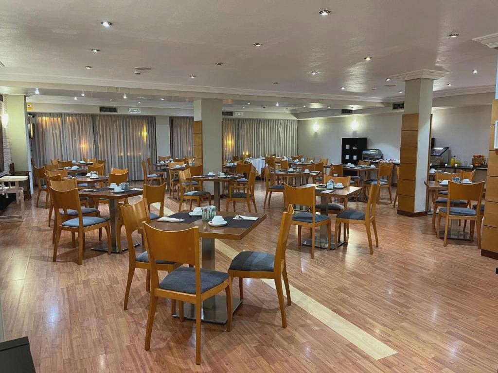 Hotel Gran Regente