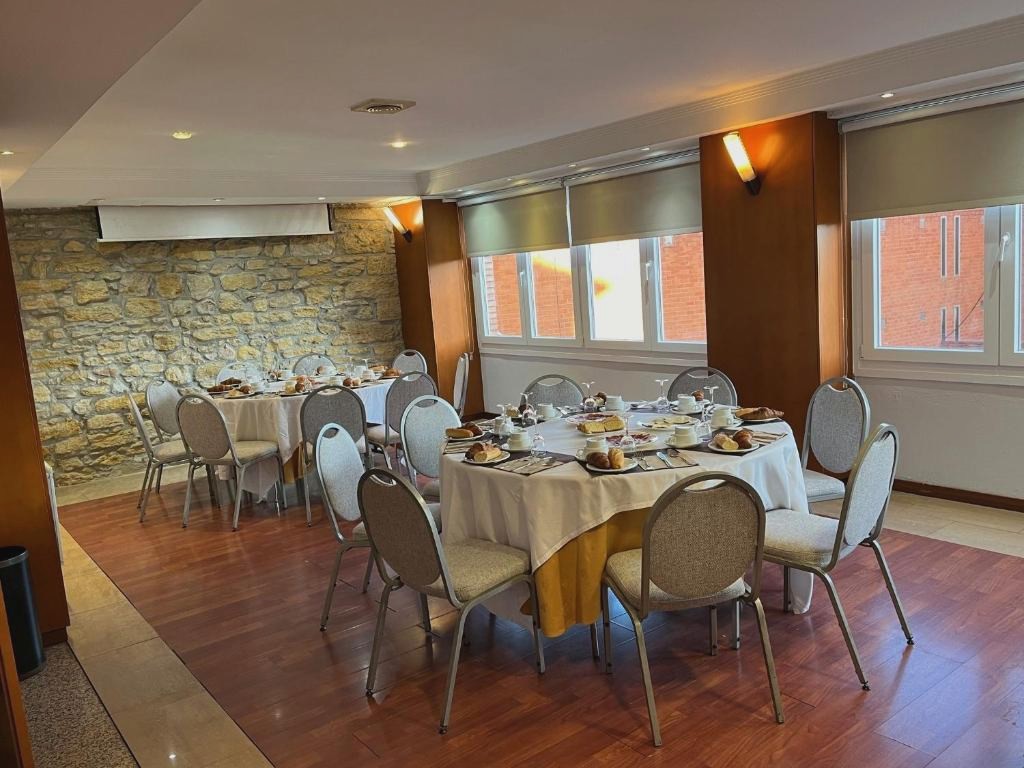 Hotel Gran Regente