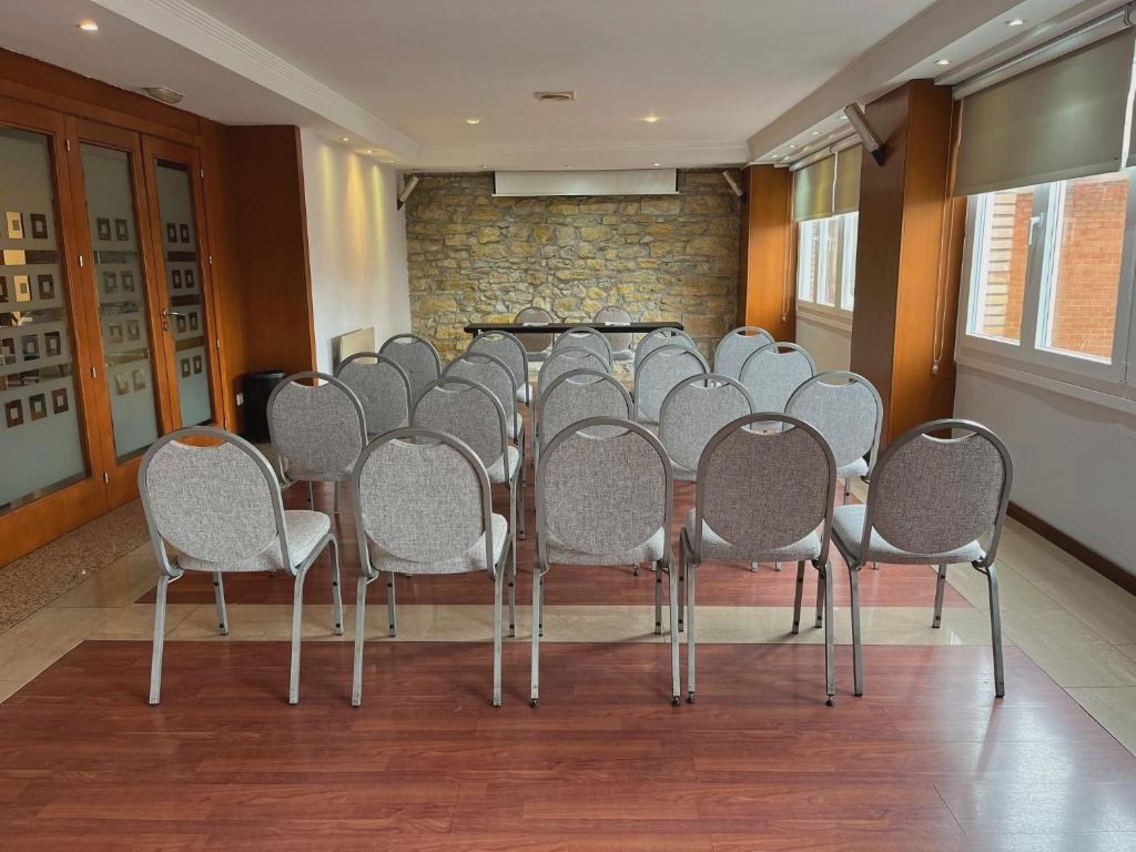Hotel Gran Regente
