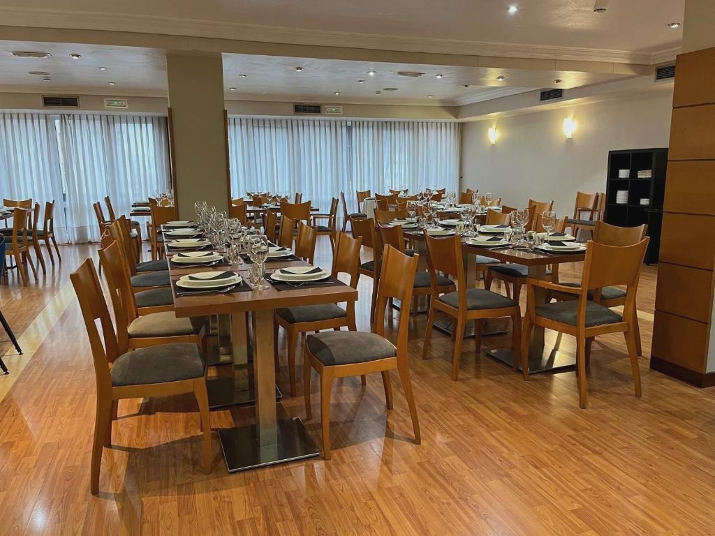 Hotel Gran Regente