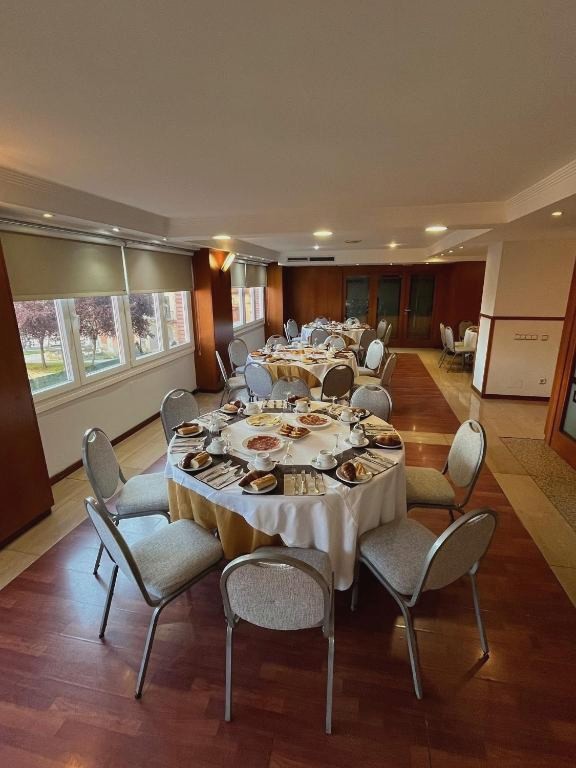 Hotel Gran Regente