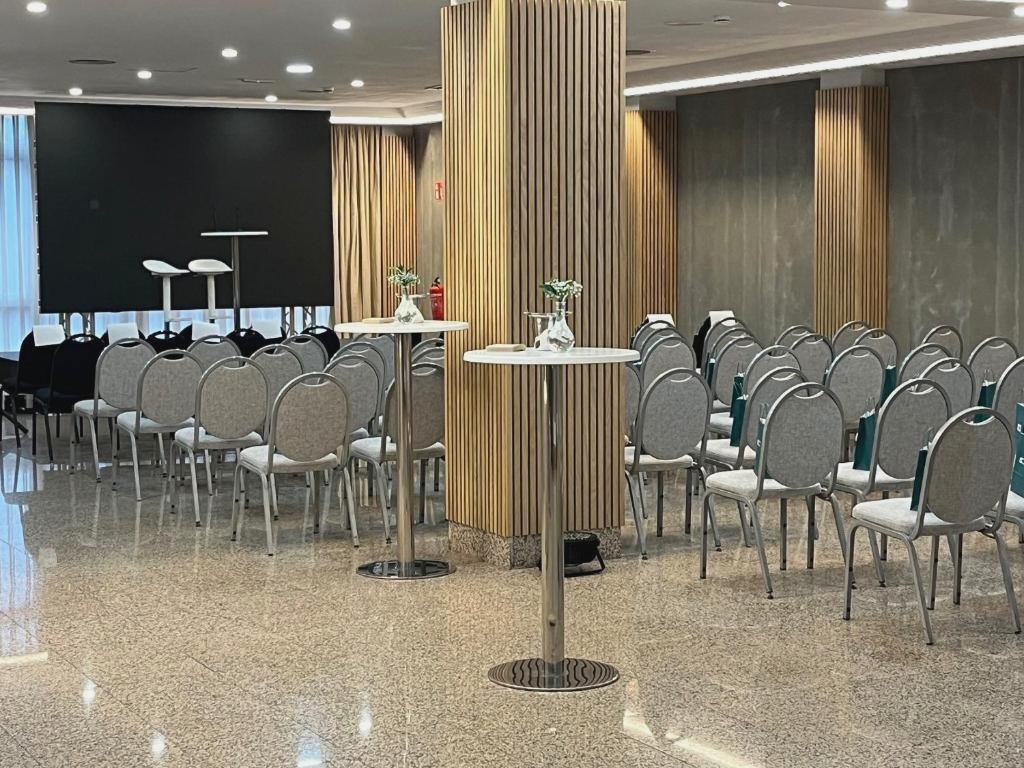 Hotel Gran Regente