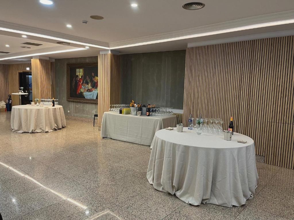 Hotel Gran Regente