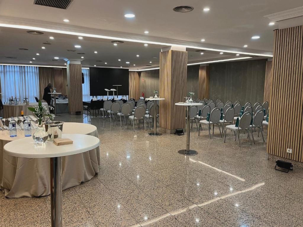 Hotel Gran Regente