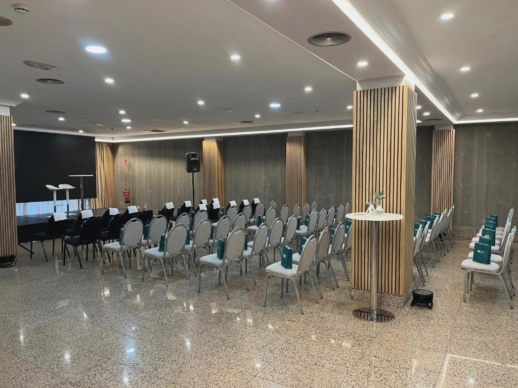 Hotel Gran Regente