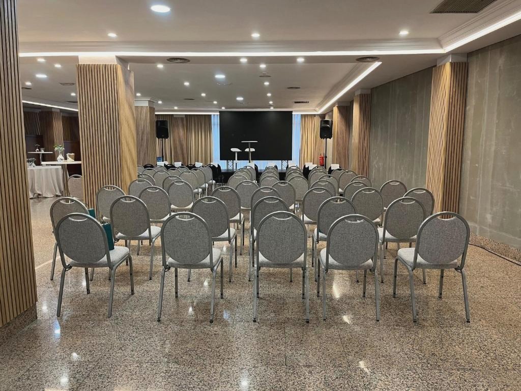 Hotel Gran Regente