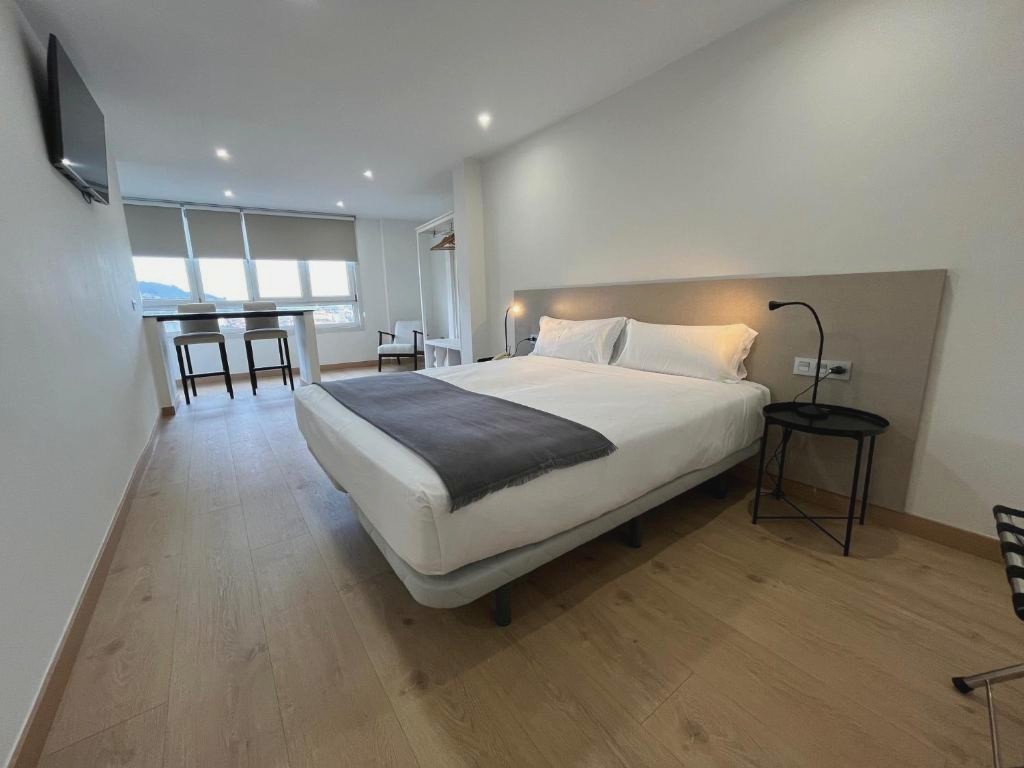 Hotel Gran Regente