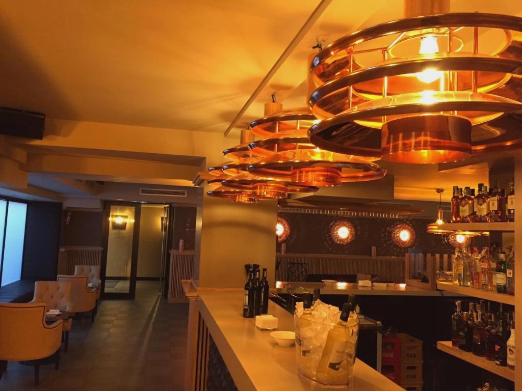 Oviedo Gastronómico (Astúrias)