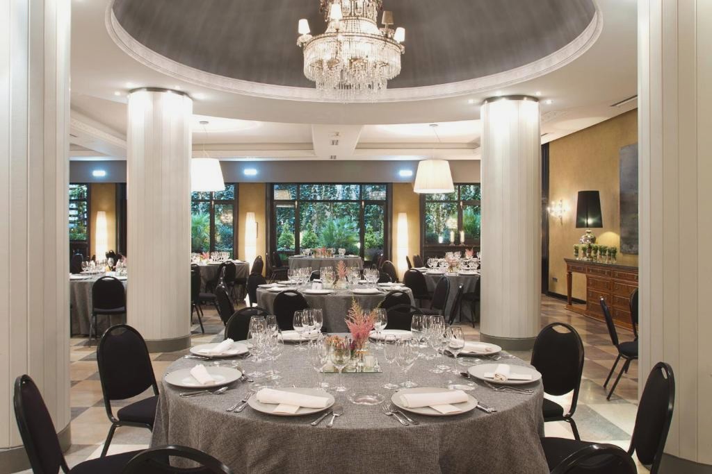 Oviedo Gastronómico (Astúrias)