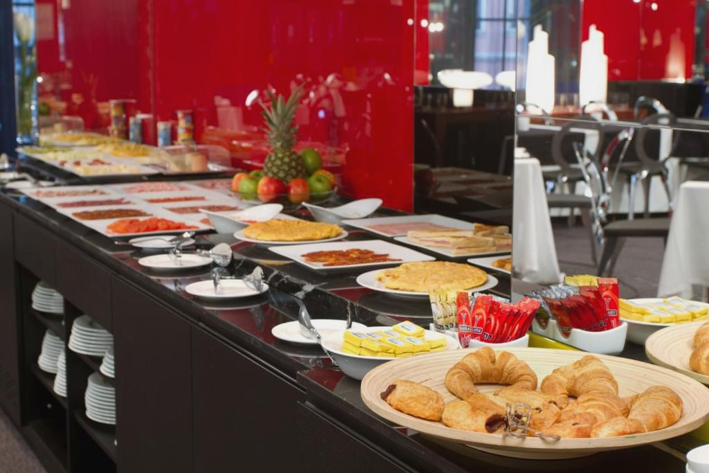 Oviedo Gastronómico (Astúrias) - Gran Hotel España