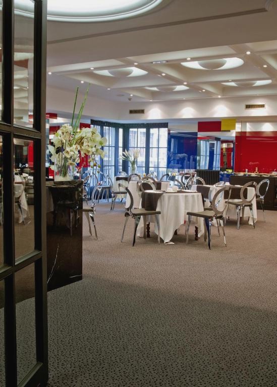 Oviedo Gastronómico (Astúrias) - Gran Hotel España