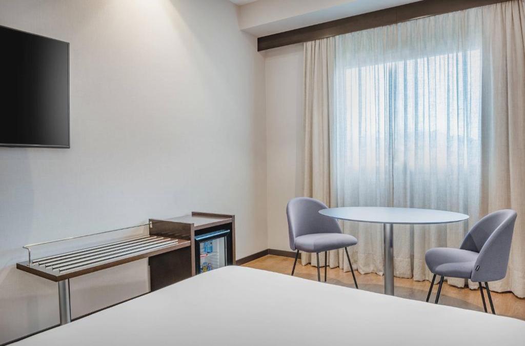 AC Hotel Oviedo Fórum by Marriott