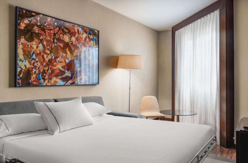 AC Hotel Oviedo Fórum by Marriott