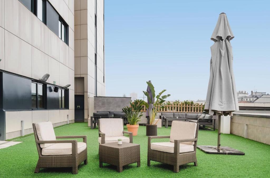 AC Hotel Oviedo Fórum by Marriott