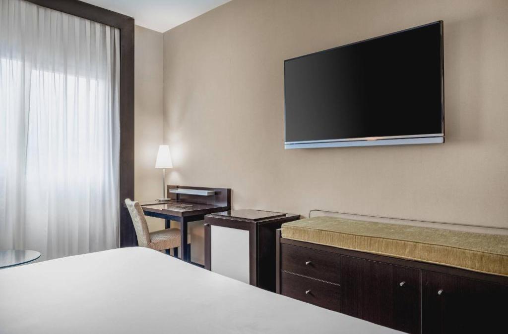 AC Hotel Oviedo Fórum by Marriott