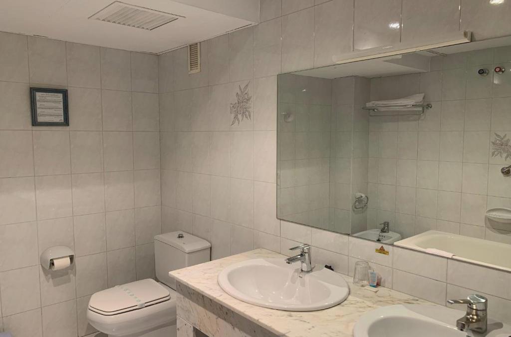 Hotel Arcea Villaviciosa