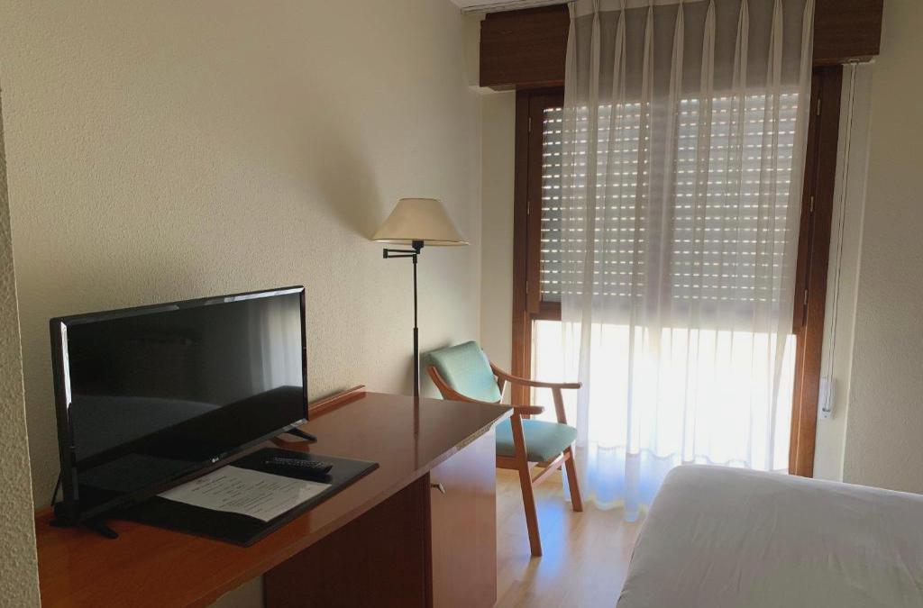 Hotel Arcea Villaviciosa
