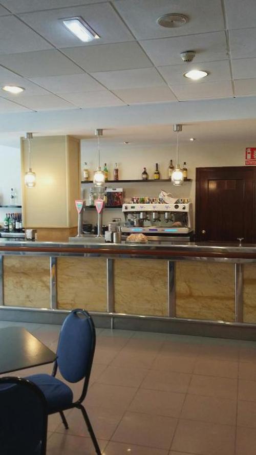 Hotel Arcea Villaviciosa