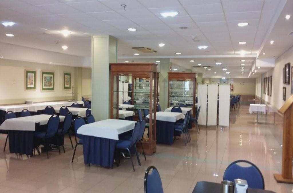 Hotel Arcea Villaviciosa