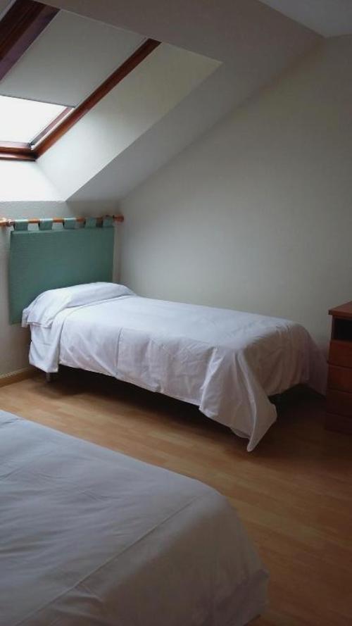 Hotel Arcea Villaviciosa
