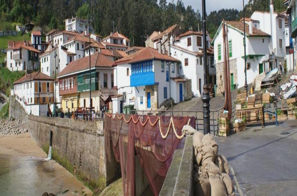 Hotel Arcea Villaviciosa